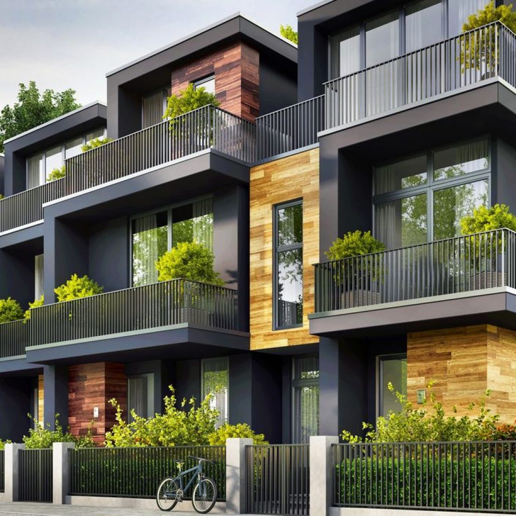 REITs in Retirement: Steady Income or Too Much Risk?