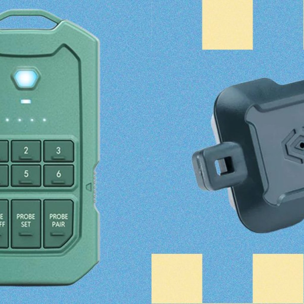 The Best Motion Sensors and Home Security Gadgets Without
Cameras