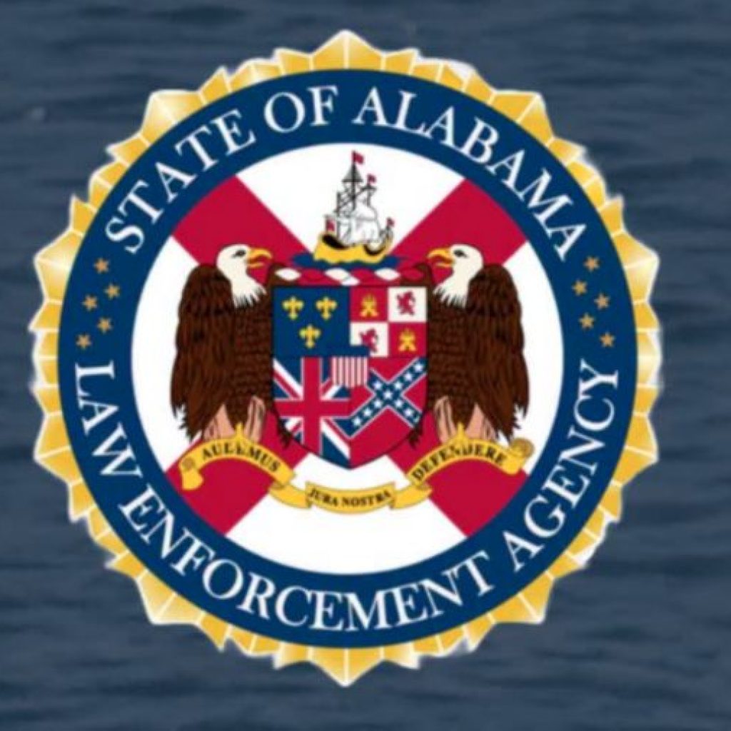 Man struck by boat propeller while water-tubing on Lake
Martin