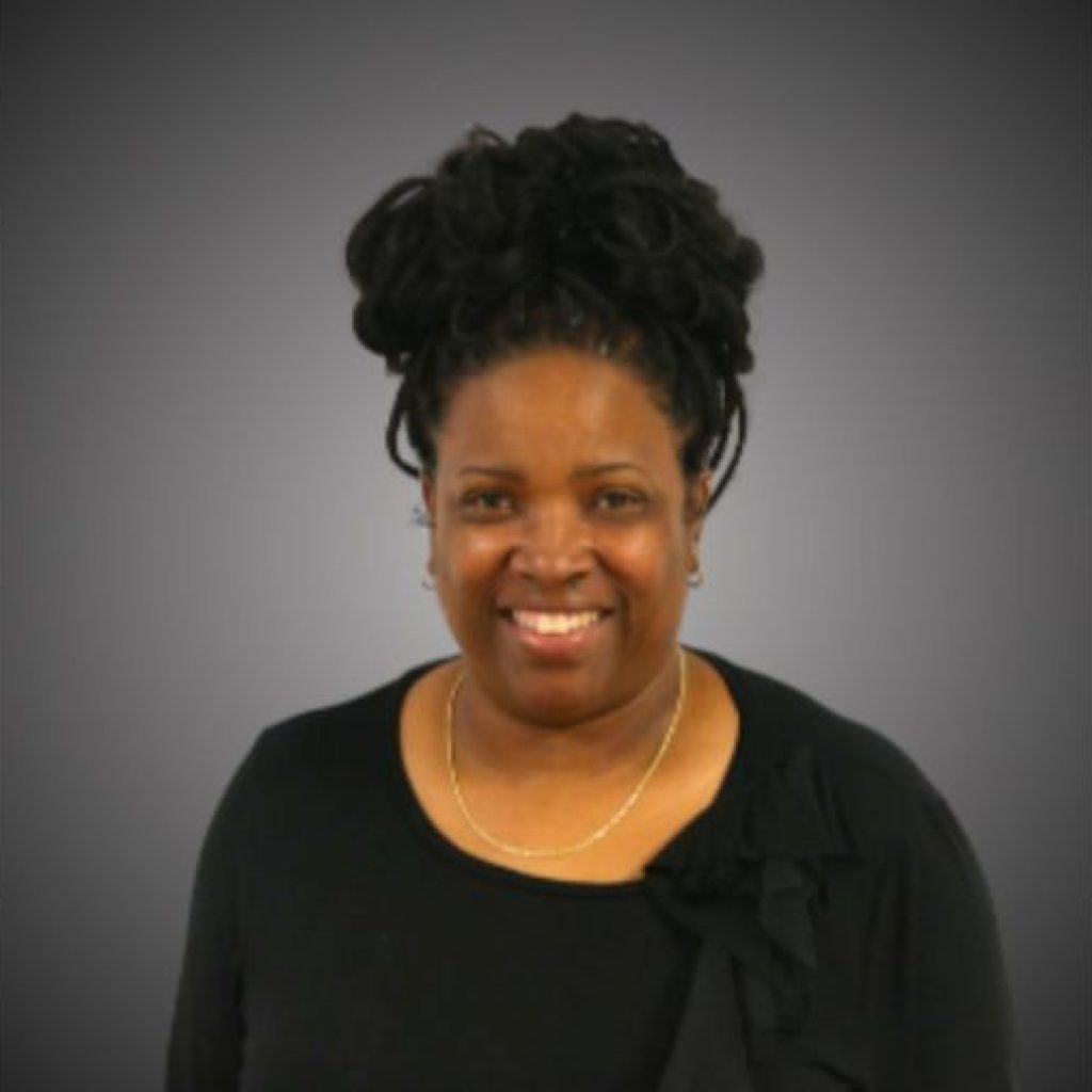 Harris County School District Director of School Nutrition
Jessie Hudson selected for statewide leadership program