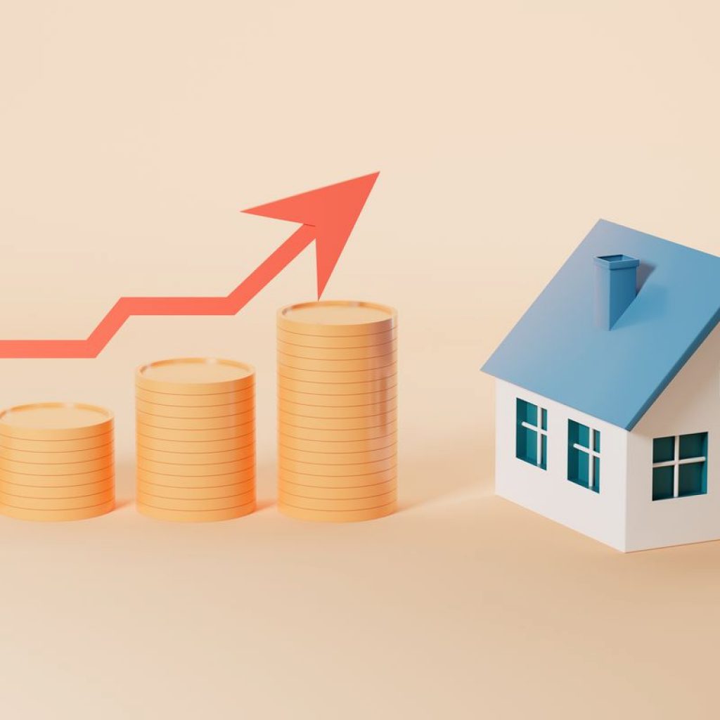 Property Tax Bills Are on the Rise. Here’s What You Can Do