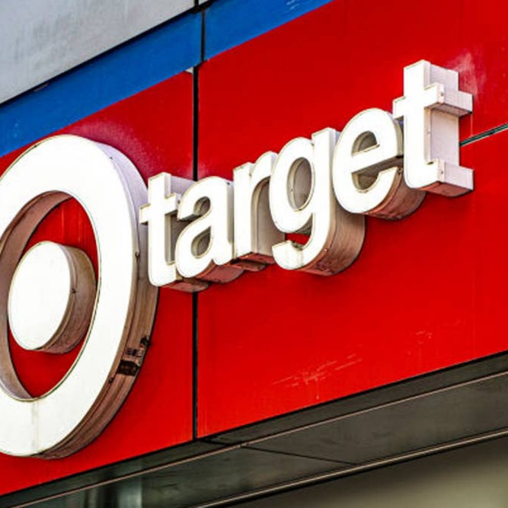 Target has a waffle-textured 3-piece bedding set for $70, and it’s perfect for all seasons