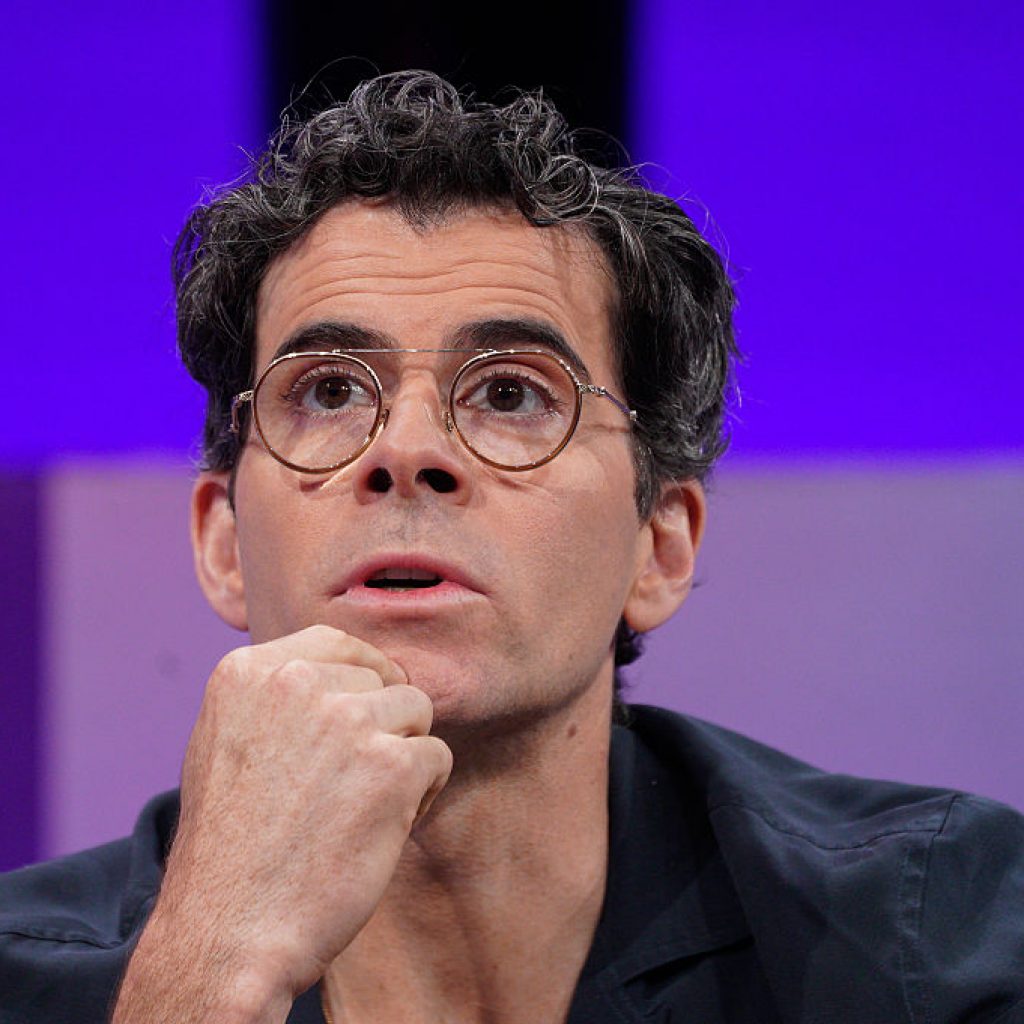 Meta’s Adam Mosseri says AI token budgets could soon be
capped per engineer
