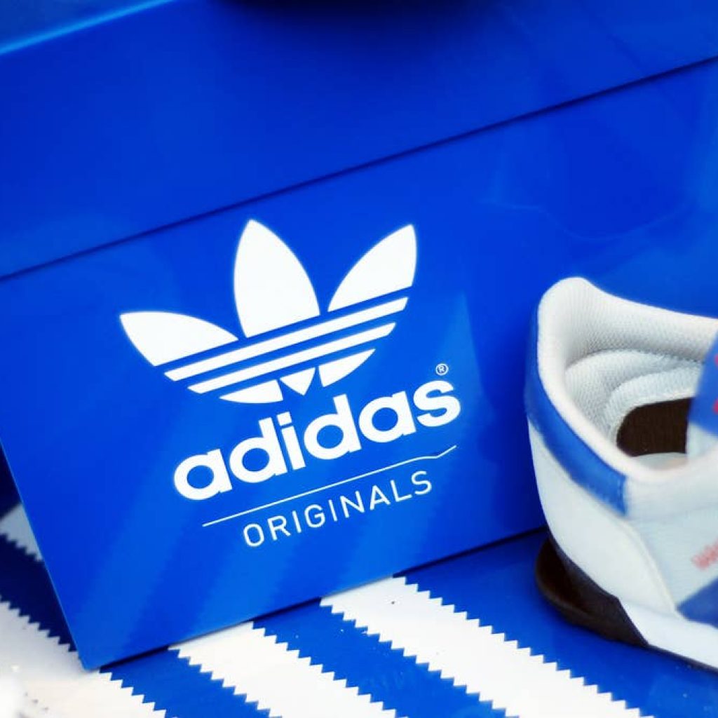 Adidas’s World Cup soccer jerseys are an additional 30% off the sale price