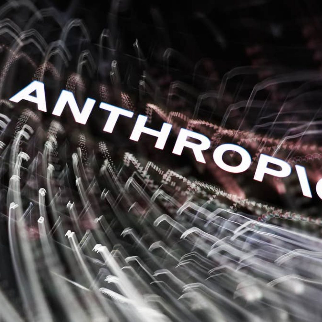 Anthropic quietly joins the race to build its own chips