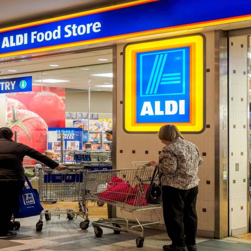 Discount grocery giant makes bold move in costly US market
