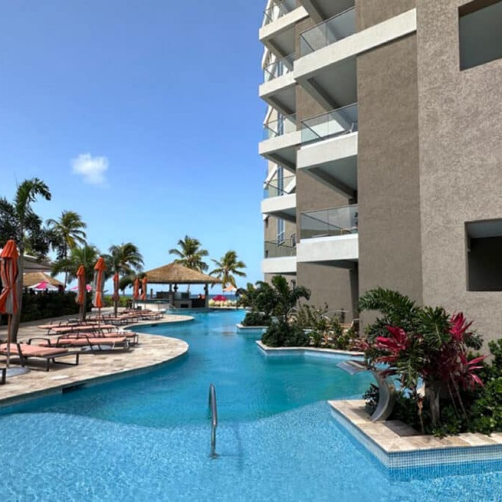 Barbados Is the Perfect Four-Day Vacation From New York
Right Now — With Flying Fish, Rum Shops, and a Beachfront
All-Inclusive