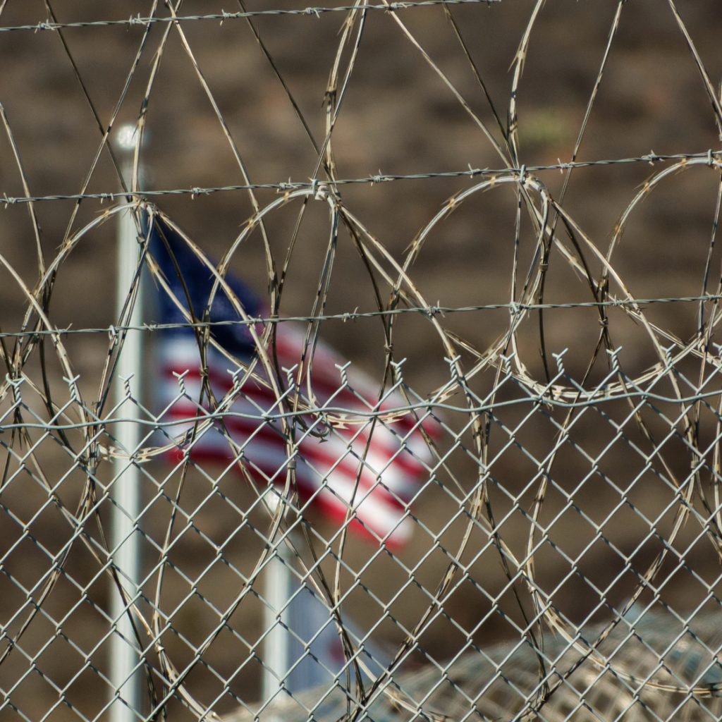 DHS Is Spending $1.5 Billion to Block ICE Oversight