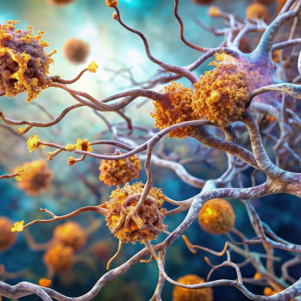 Copper-delivering drug repairs brain pumps to clear toxic Alzheimer’s proteins