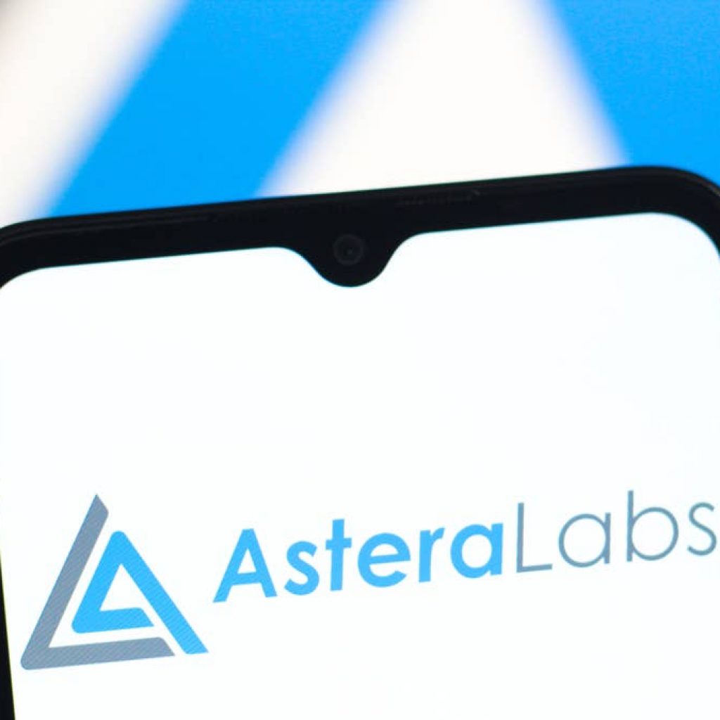 Jim Cramer sends major Astera Labs signal to investors