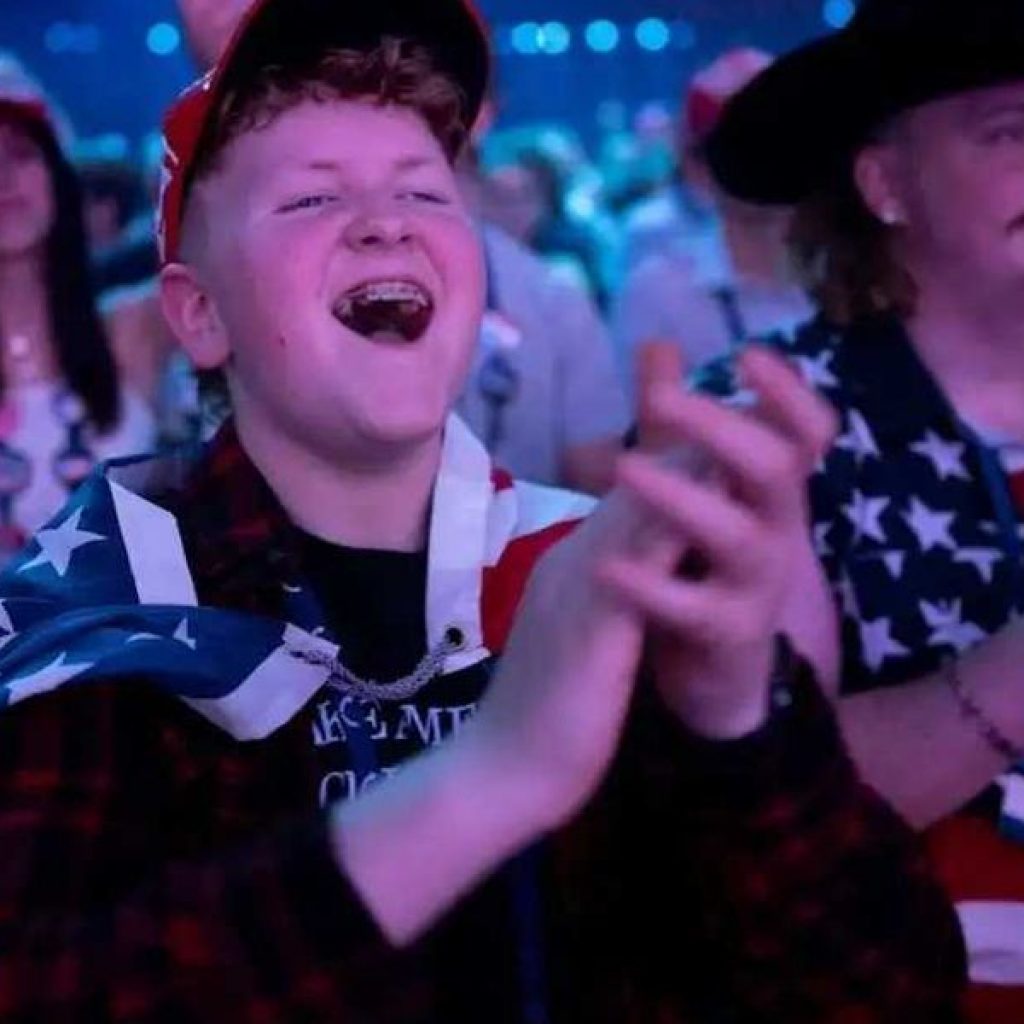 What MAGA doesn’t know about American history as historians
demolish Trump report