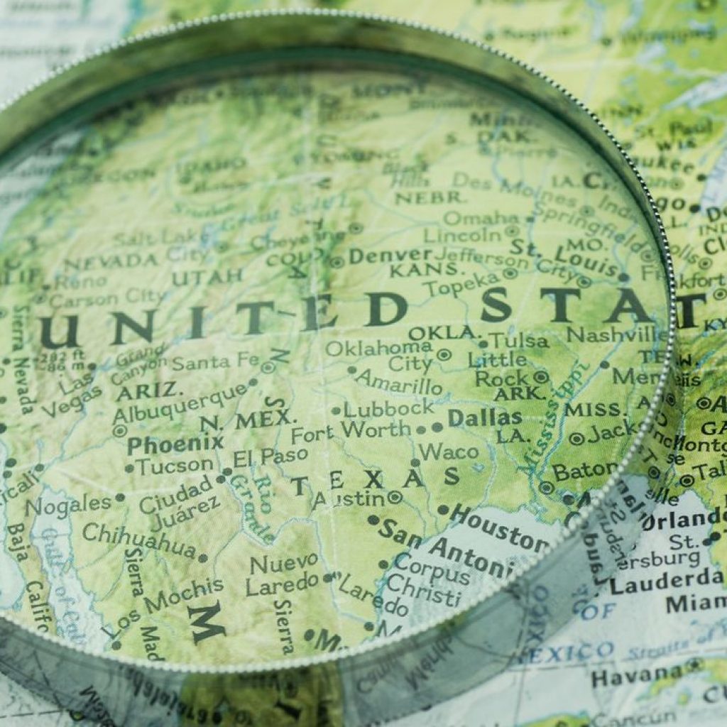 Opportunity Zone 2.0 Designations: How Your Governor Will Pick the 2027-2036 Map