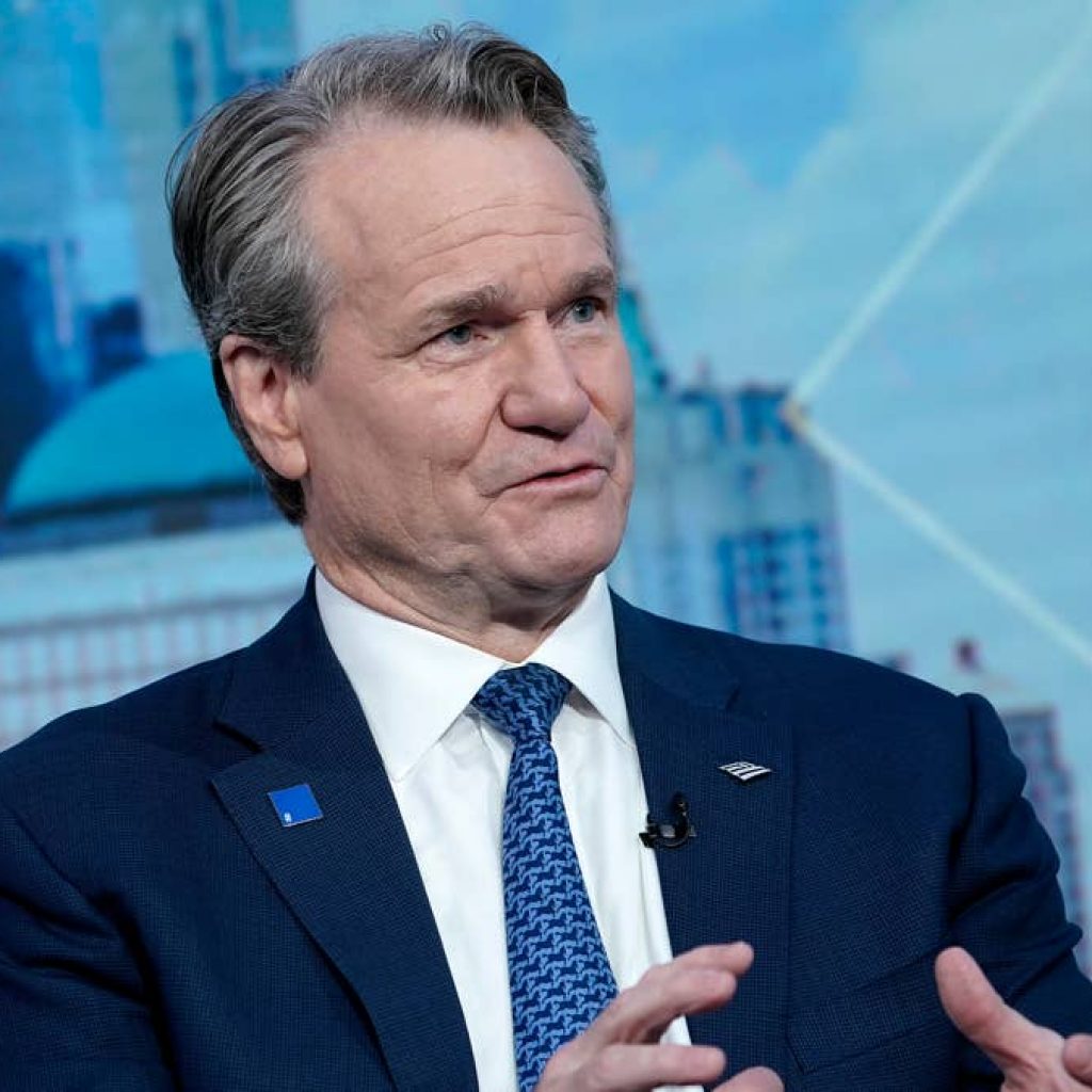 Bank of America warns America now has 2 economies