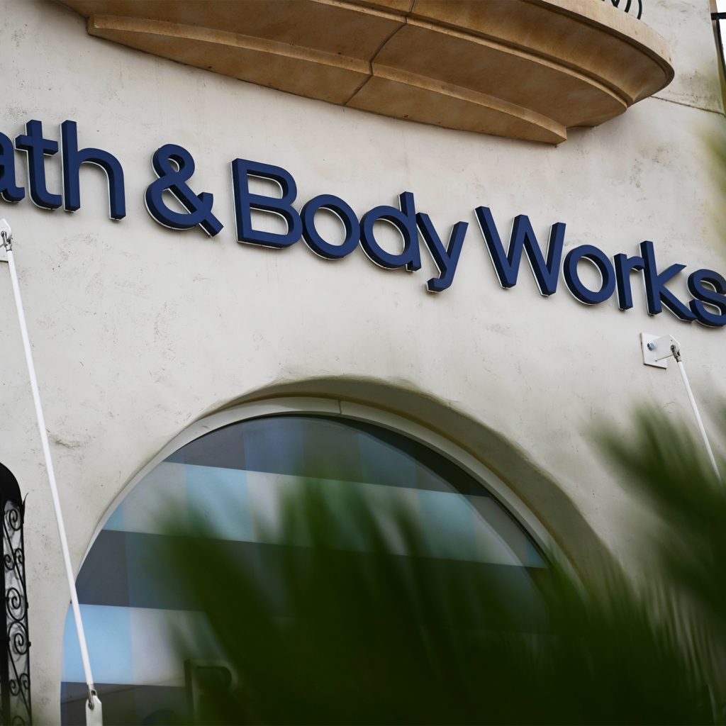 Bath & Body Works Employs a Professional ‘Nose.’ Her Entire Job Is Finding the Next $1.5 Billion Scent.