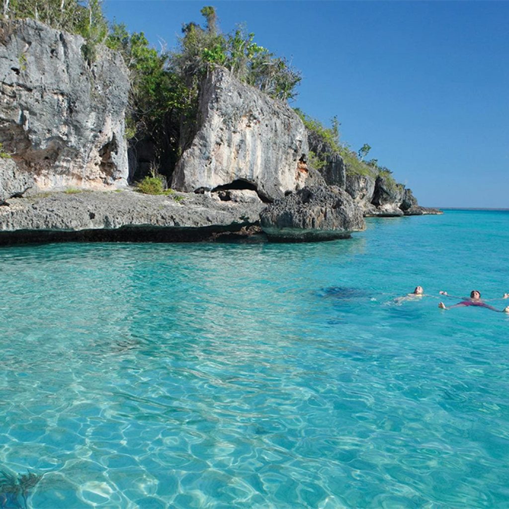 Bayahíbe, One of the Dominican Republic’s Tourism Hubs,
Charts Its Next Chapter