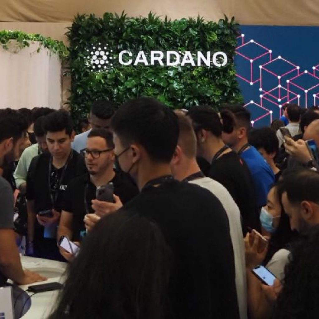 Inside Cardano’s ‘Van Rossum’ hard fork, and what it means
for users