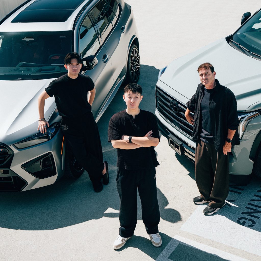 This startup pits dealerships against each other to bid on
your used car