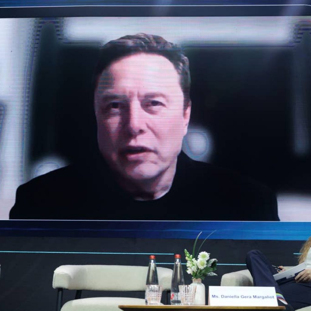 Tesla’s $1.4 trillion valuation rests on what happens next in one city