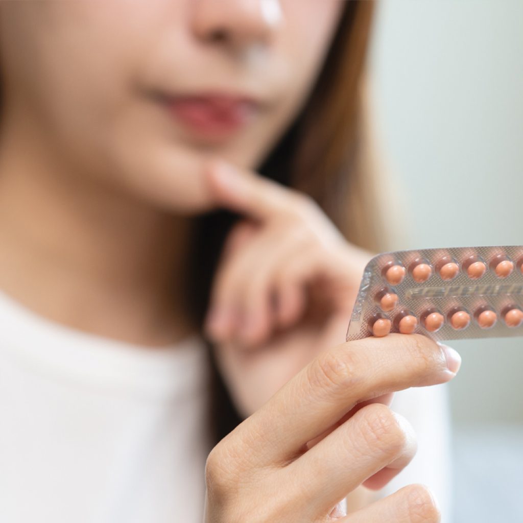Changing your birth control won’t change how much you love your partner, global study finds