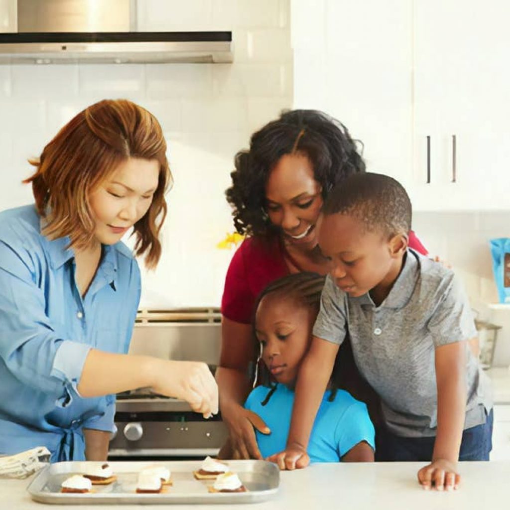 In blended families, beneficiary forms, trusts determine who inherits