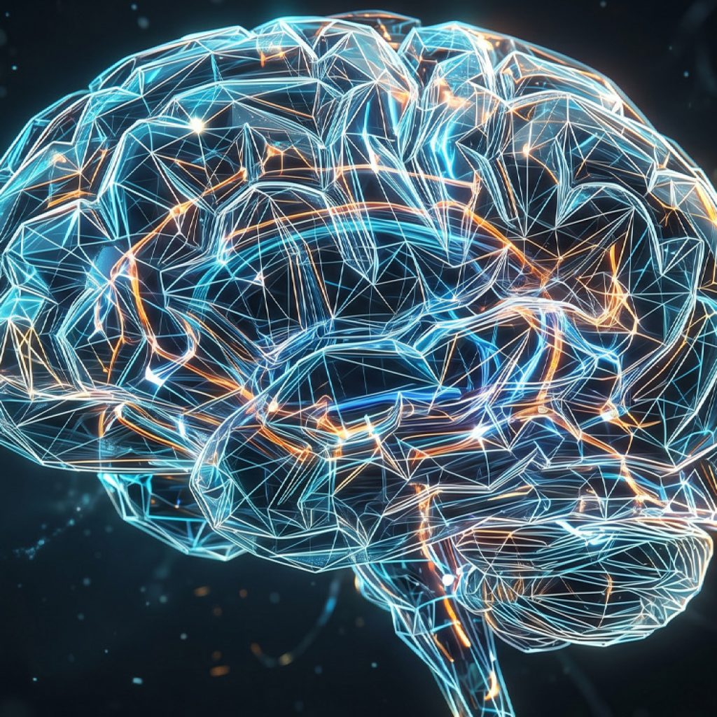 Brain “noise” during speech processing is linked to verbal communication skills in autistic youth