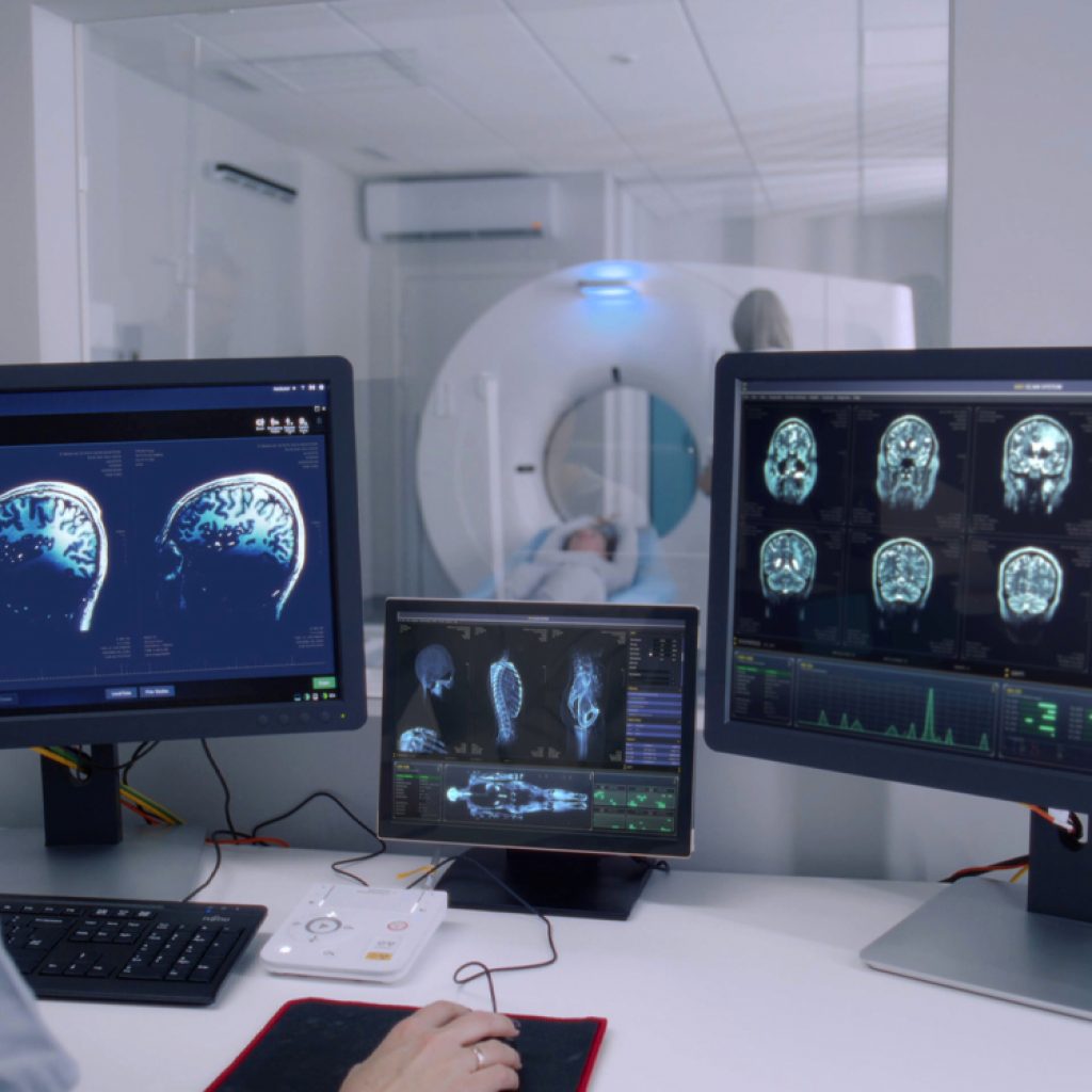 Brain imaging reveals what makes professional visual artists unique