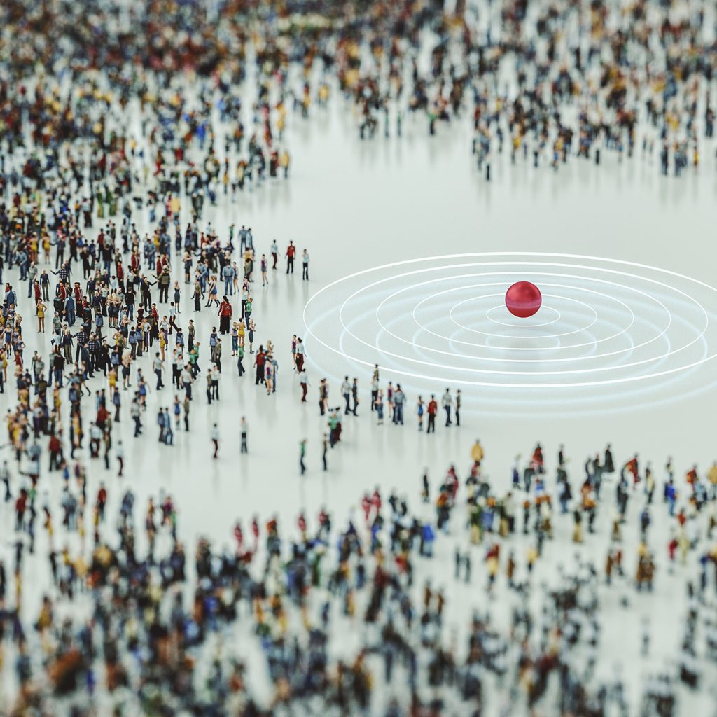 As AI Takes Over Search, You Need to Build an Audience No Algorithm Can Take Away. Here’s How.