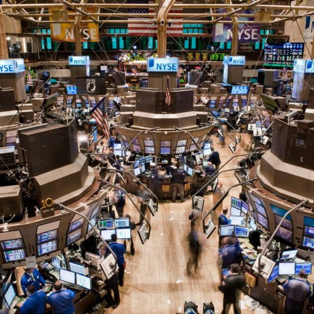 Ethereum’s newest nonprofit wants to become Wall Street’s
guide to crypto