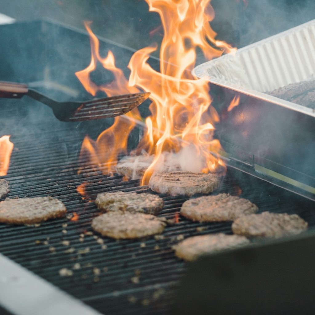 Your July 4th Cookout Will Be Much More Expensive