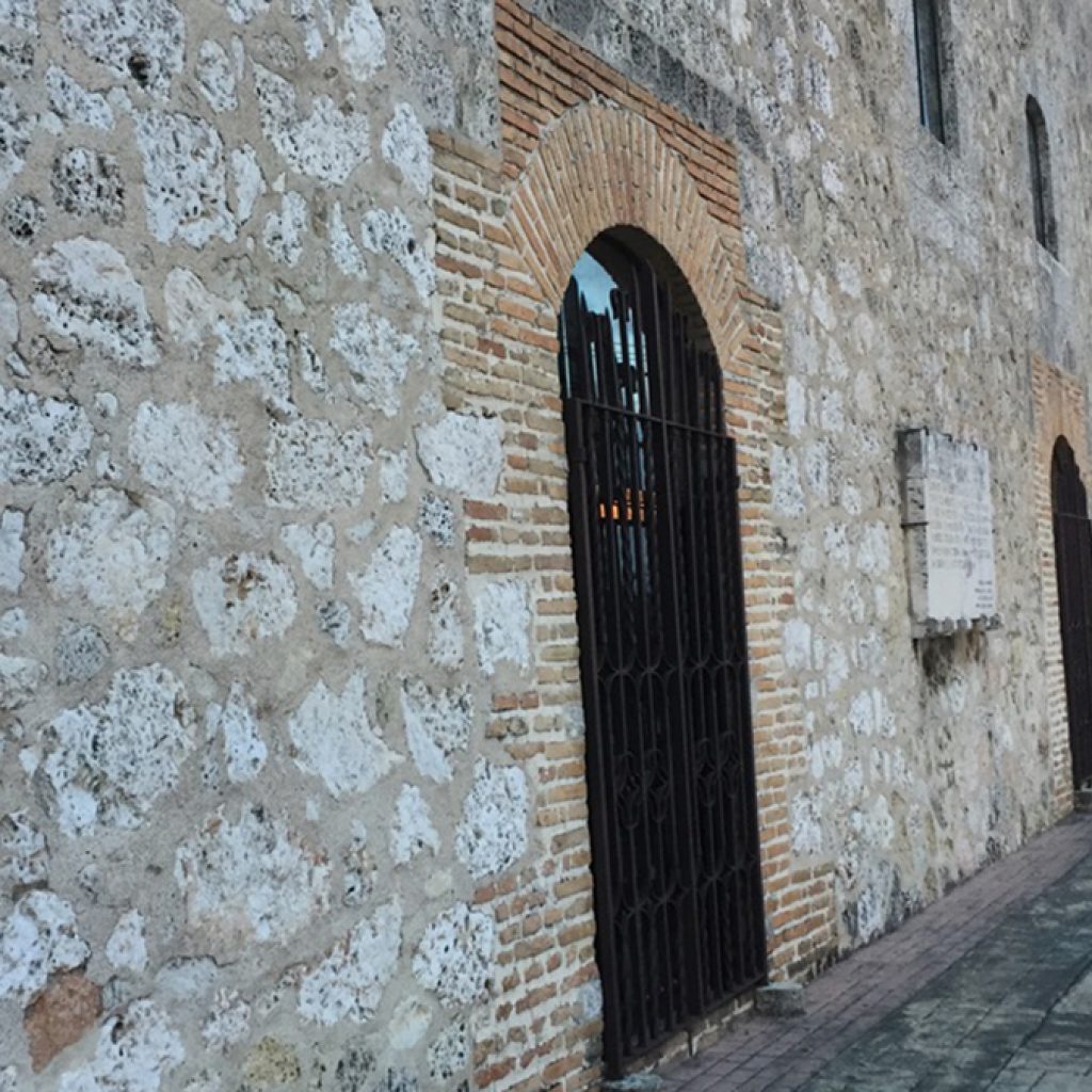 In the Dominican Republic, the Caribbean’s Oldest City Is
Nearing the End of a Major Transformation