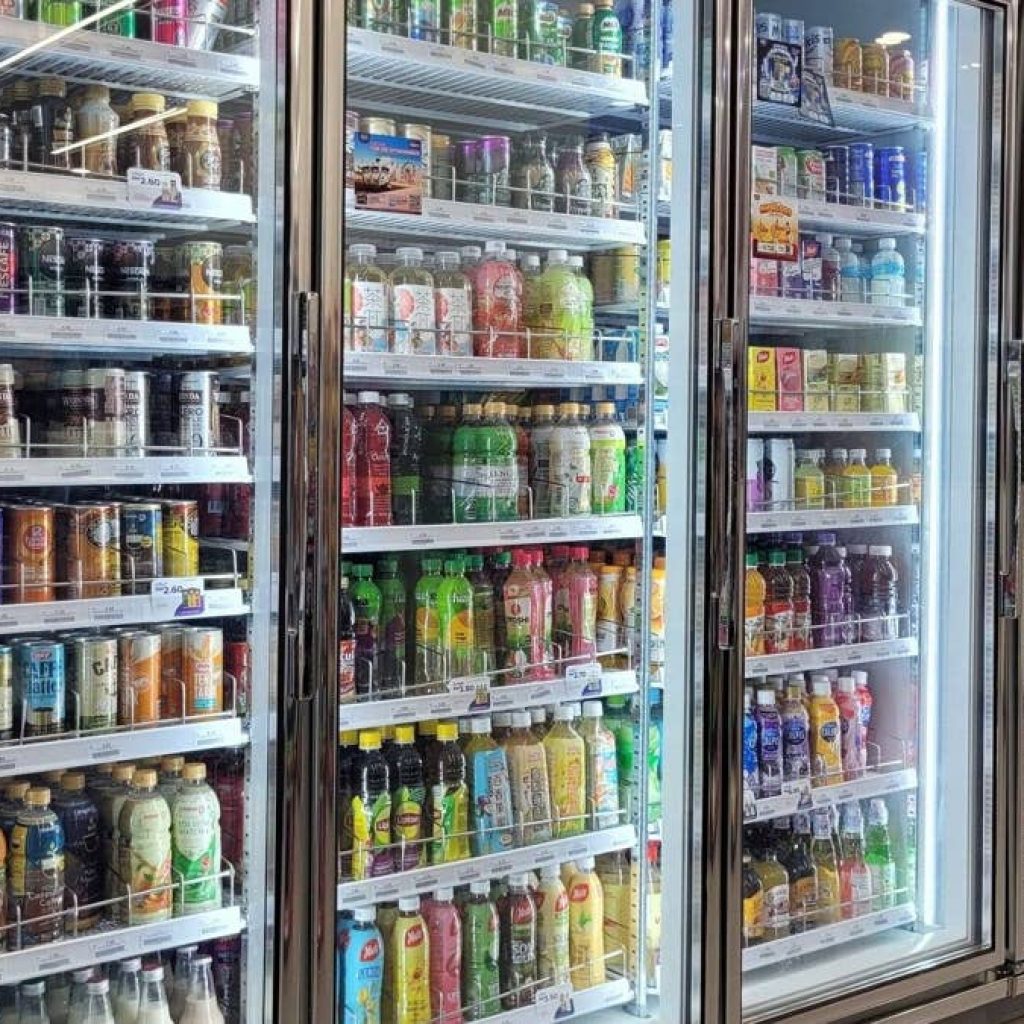 Pepsi shares gas price warning for 7-Eleven, convenience stores