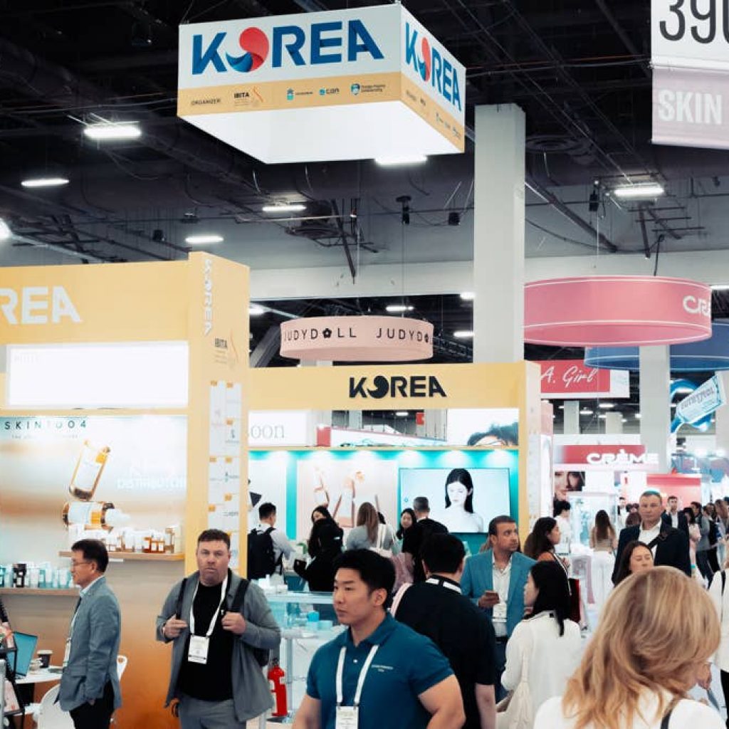 The 5 Biggest Beauty Trends We Saw at Cosmoprof 2026