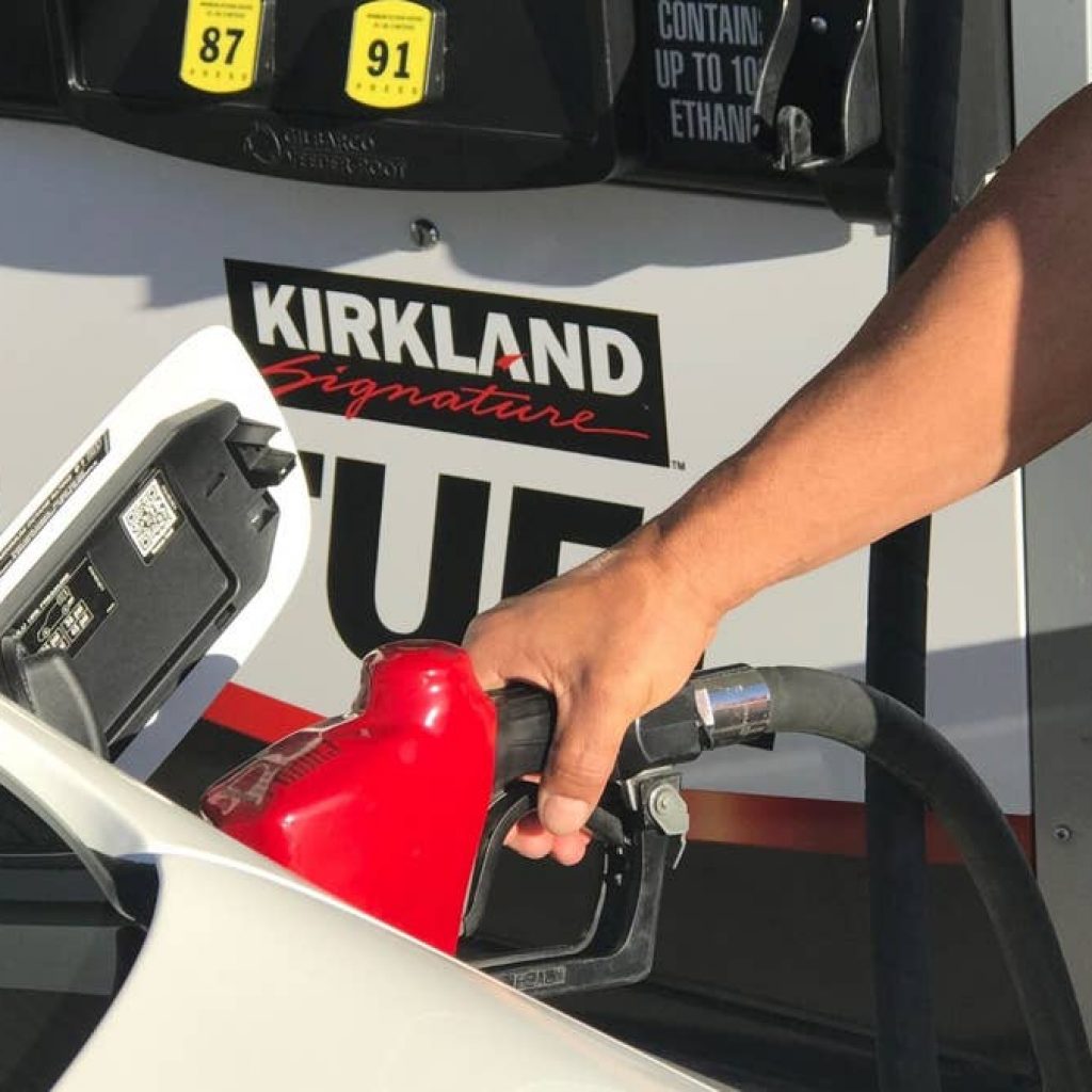 7-Eleven has a gas discount that challenges Costco
