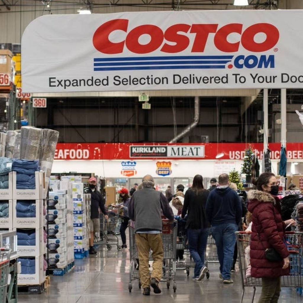 Costco shares surprising move members don’t make