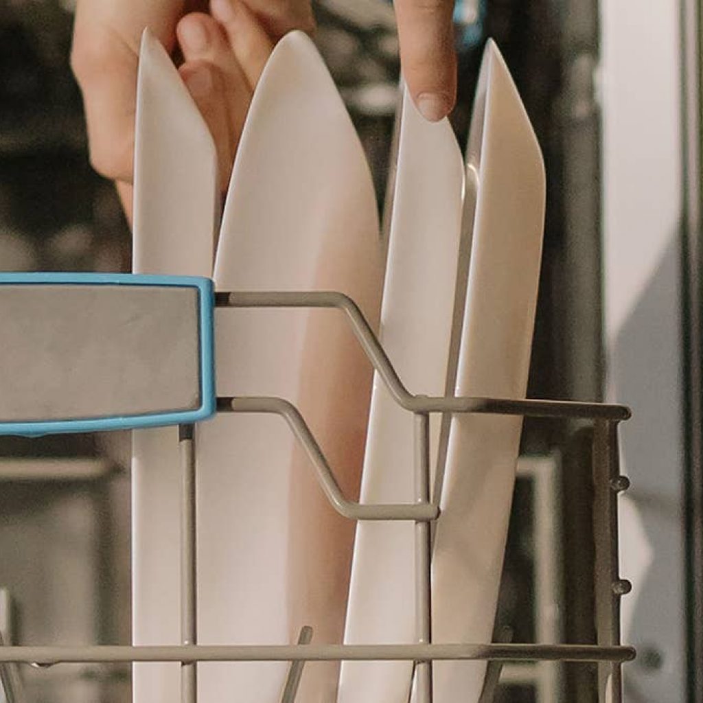 Countertop dishwashers are lifesavers for tiny kitchens without appliances, and they’re up to 57% off