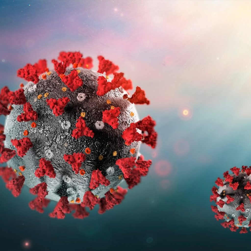 Overactive immune cells might drive nerve pain in long COVID
