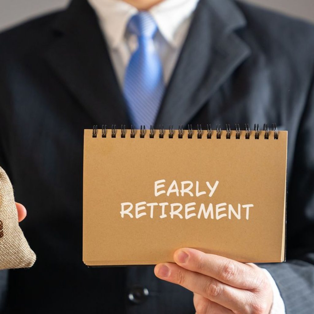 What the Rest of Us Can Learn From Microsoft’s Early Retirement Offer