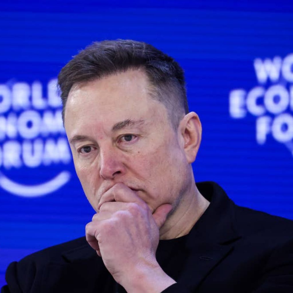 Elon Musk, Tesla and SpaceX face serious questions from investors