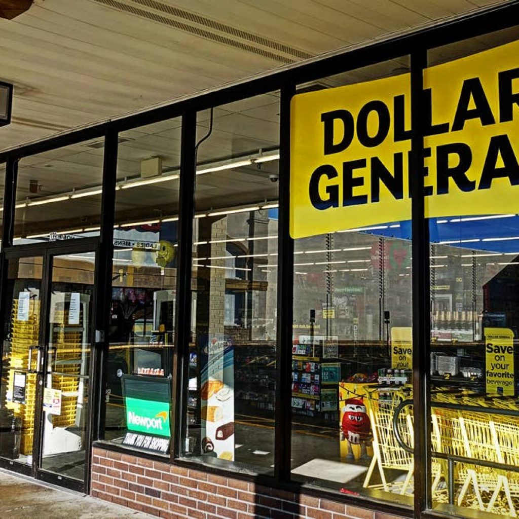 Dollar General copies Costco with inflation-proof deal