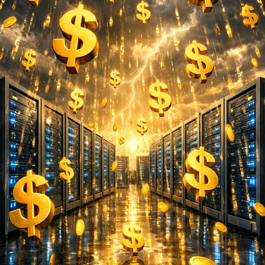 Databricks hits $188B valuation, extending its run as AI’s
favorite second act