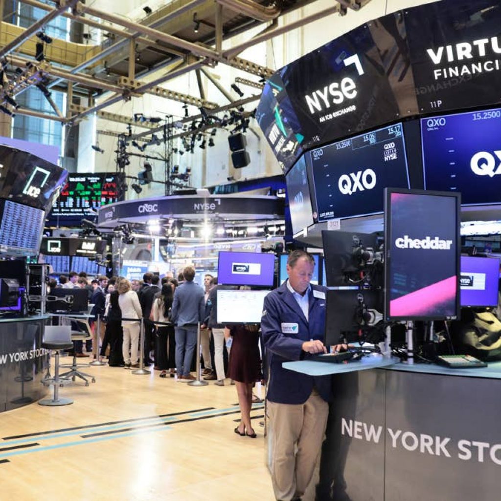 Jim Cramer flags bull market threat bigger than Iran war