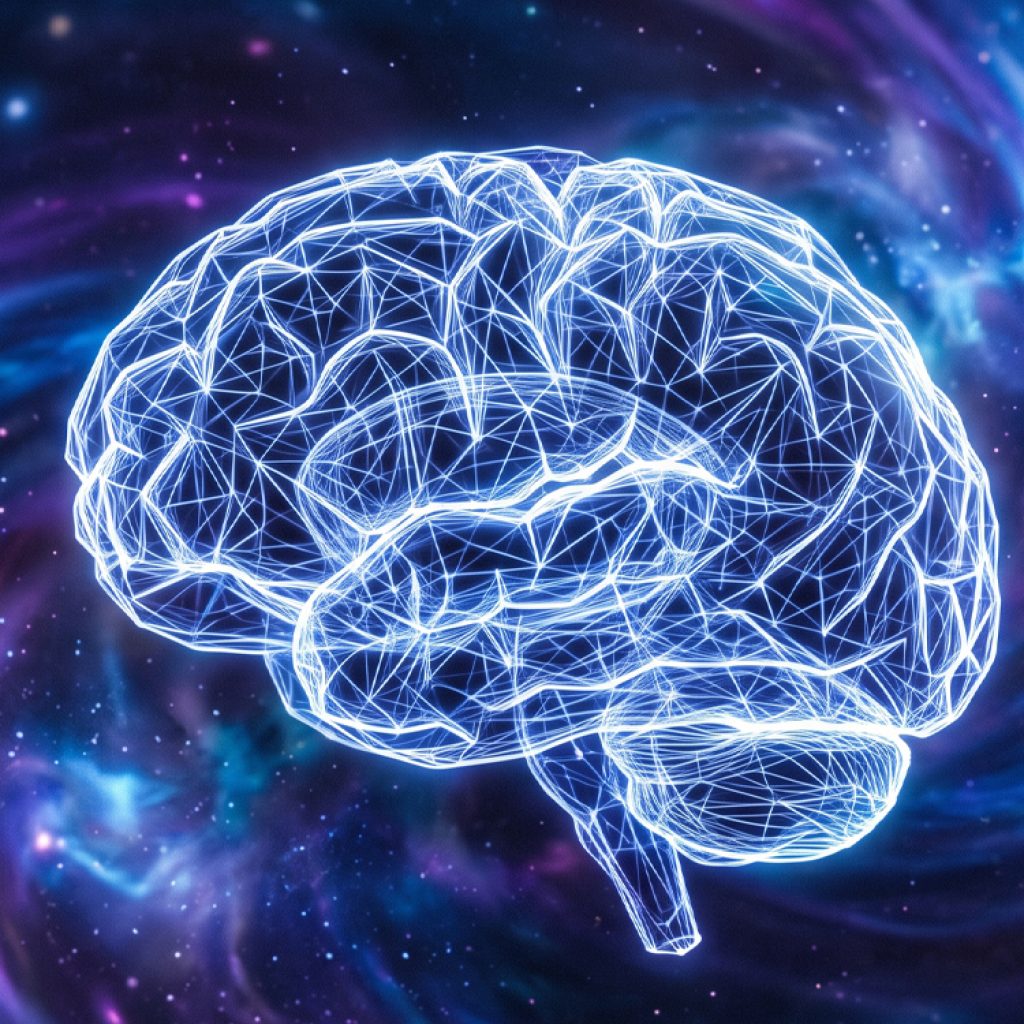 Your brain can start dreaming while you are still awake, and scientists just mapped how it happens