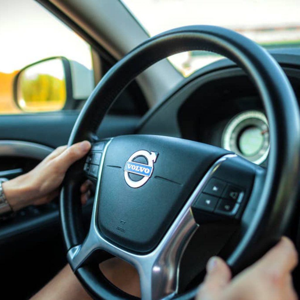 Volvo lineup change signals that the SUV boom may fade