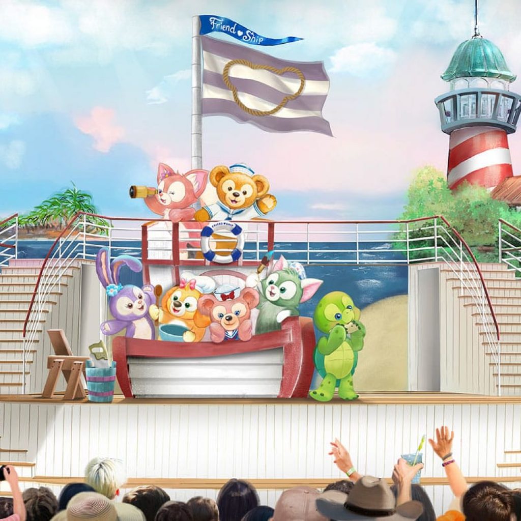Our 6 Bold Predictions for Disney Cruise Line D23
Announcements Before Believe’s Big Reveal.