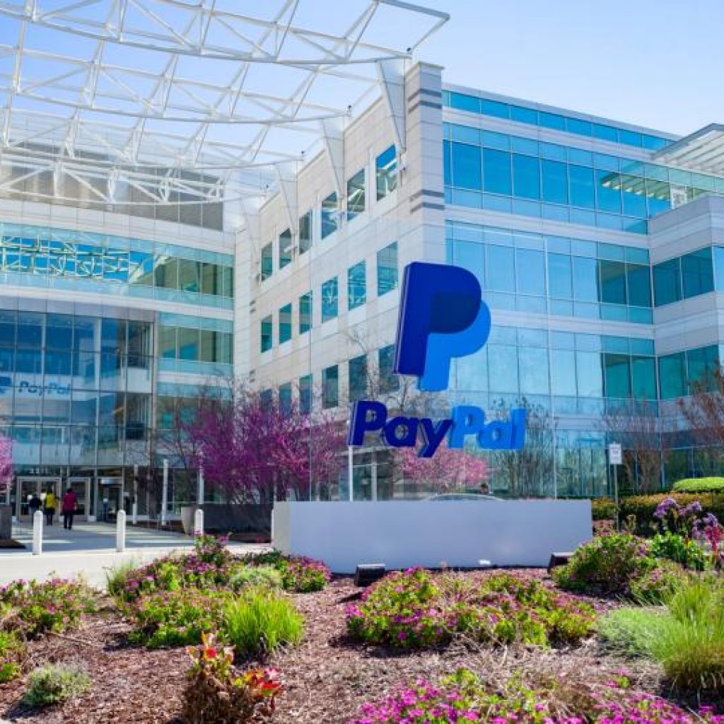 Stripe’s $53 billion PayPal bid is a high-stakes play to own
the future of digital payments