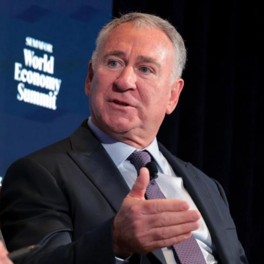 Citadel Securities invests $400 million in Crypto.com,
valuing exchange at $20 billion