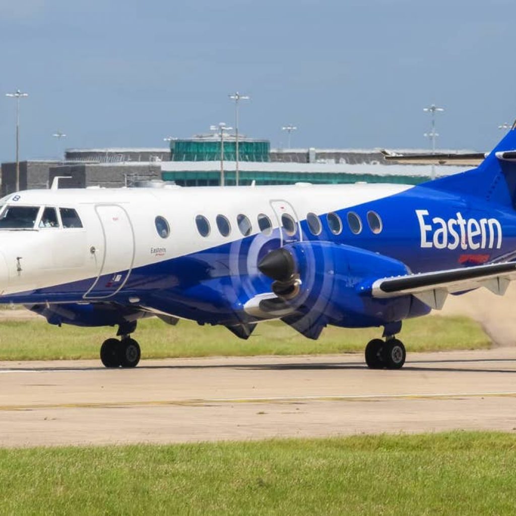 Another airline shut down in bankruptcy, to liquidate