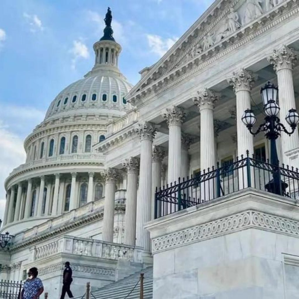 Newest version of crypto Clarity Act may drop as soon as
next week, sources say