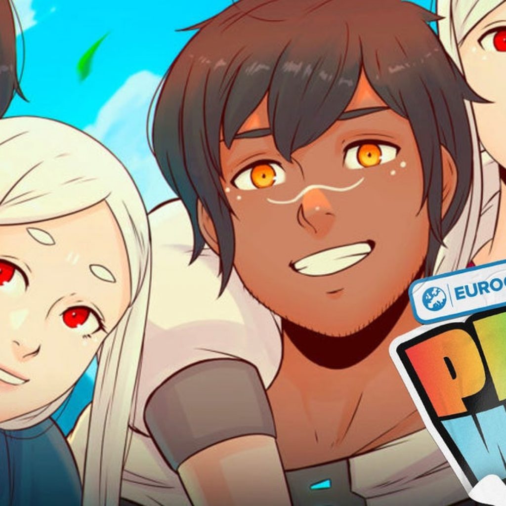 Revisiting Haven, the RPG update that turned a straight love
story gay – and made it better as a result