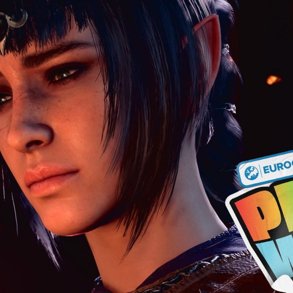 I love Baldur’s Gate 3’s queer representation, but triple-A
games can still do so much more to explore lesbian stories with the
depth they deserve